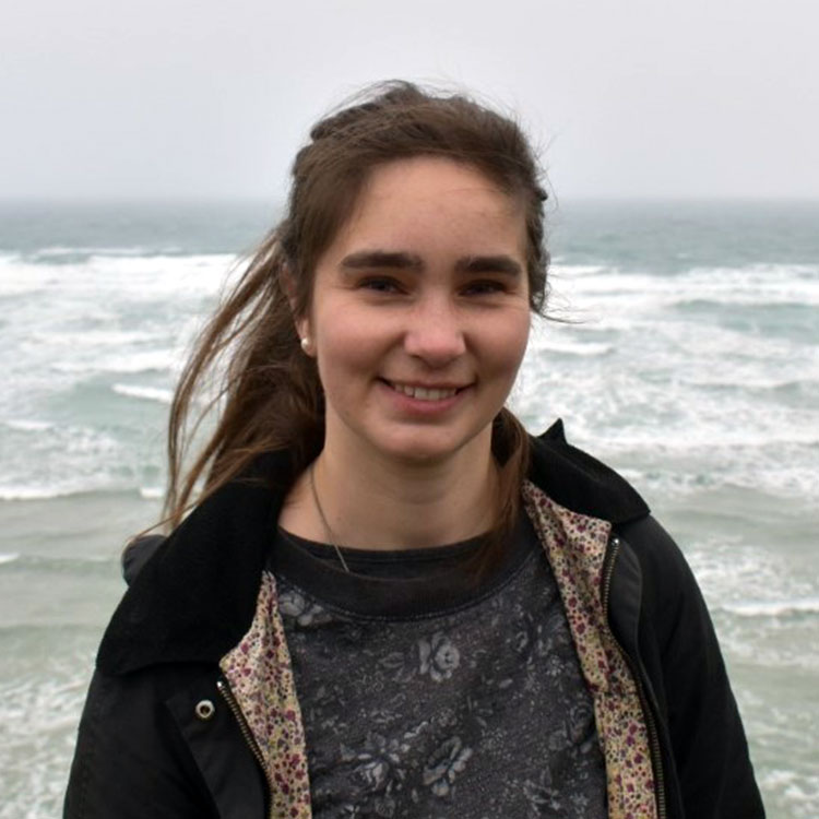 Dr Rebecca Millington