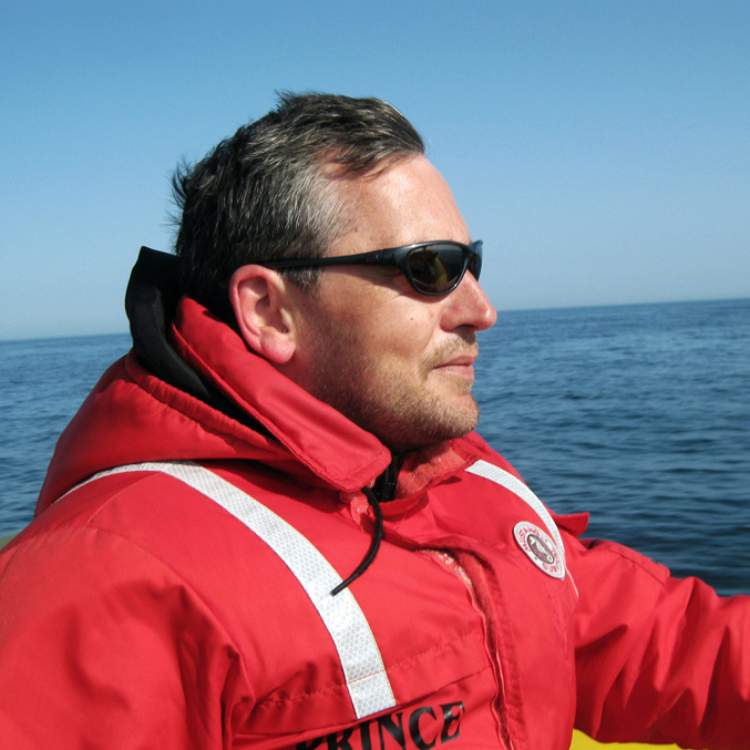 Professor  Martin Edwards
