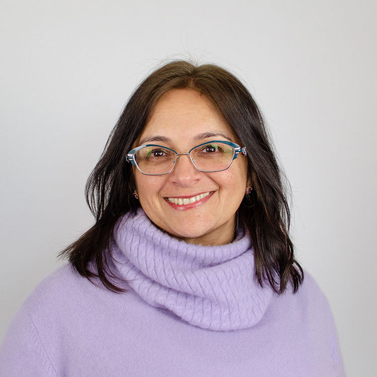 Dr Jyotika Virmani