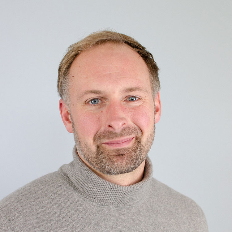 Dan Crockett
