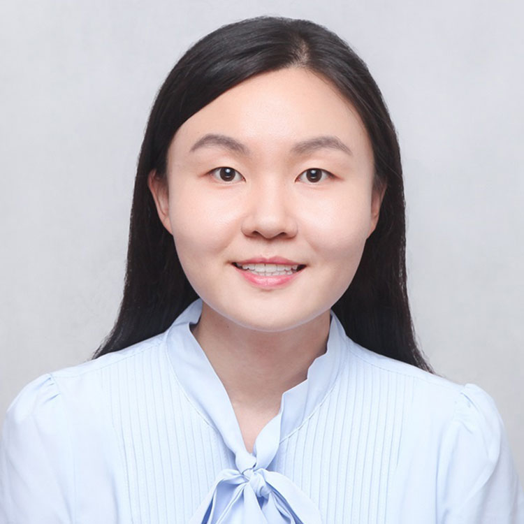 Dr Yaru Li
