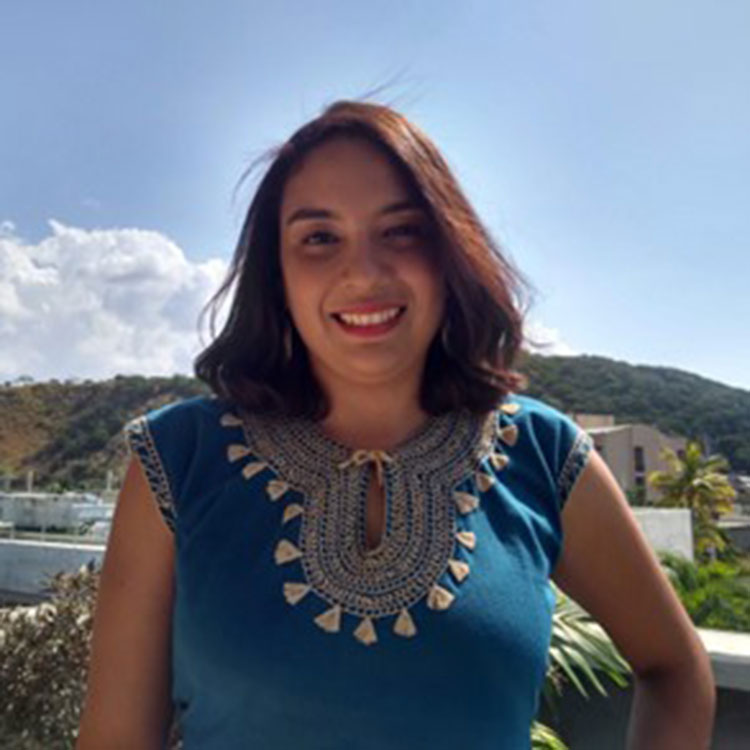 Dr Keila Guillen Oñate