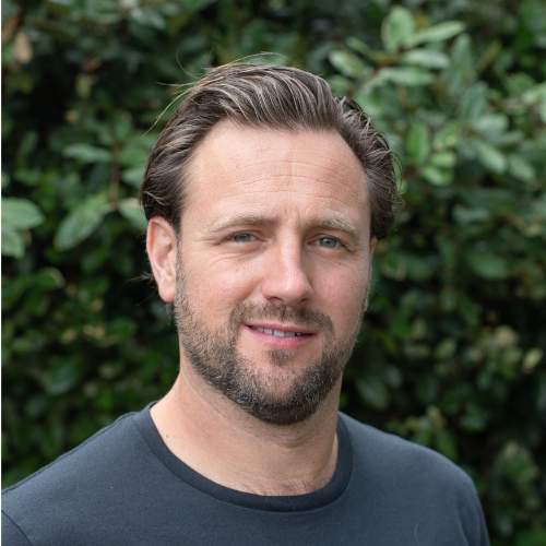 Lloyd Rees