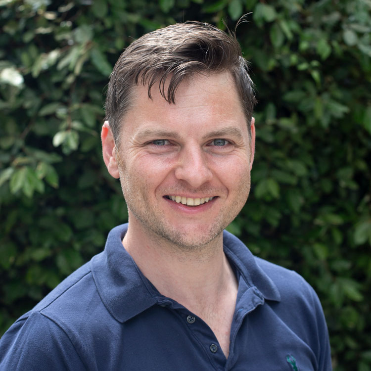Dr Tristan Biggs
