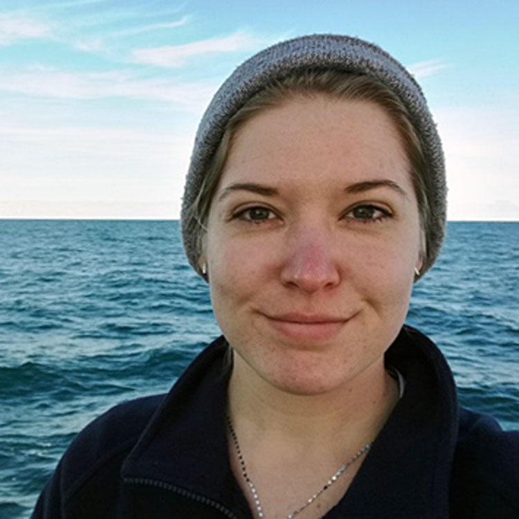 Dr Saskia Rühl