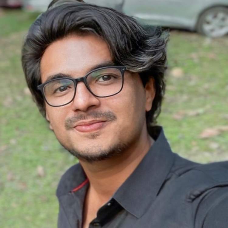Deep S. Banerjee