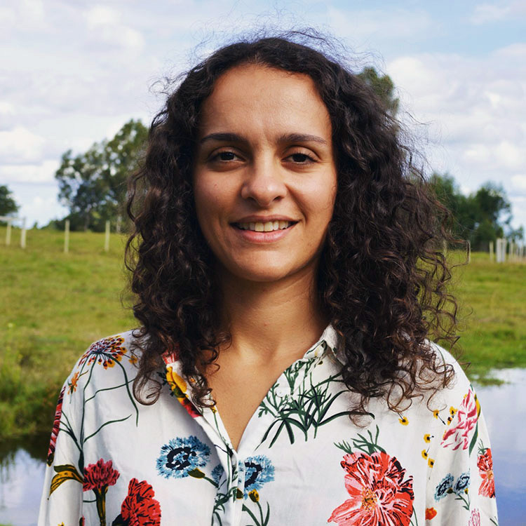 Dr May Rodriguez