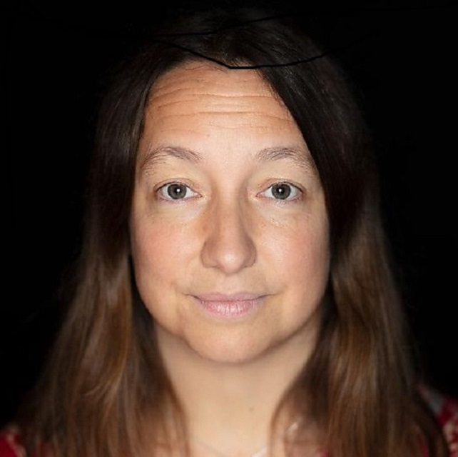 Professor Kerry Howell