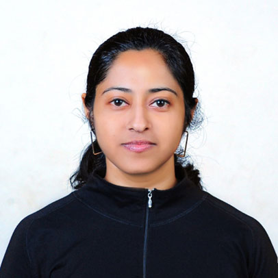 Dr Lekshmi Krishnakumary