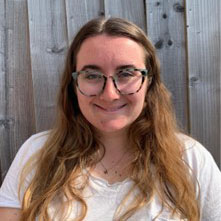 Bryony Pearton