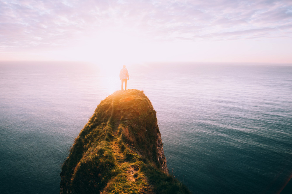 Well-being and the coast
