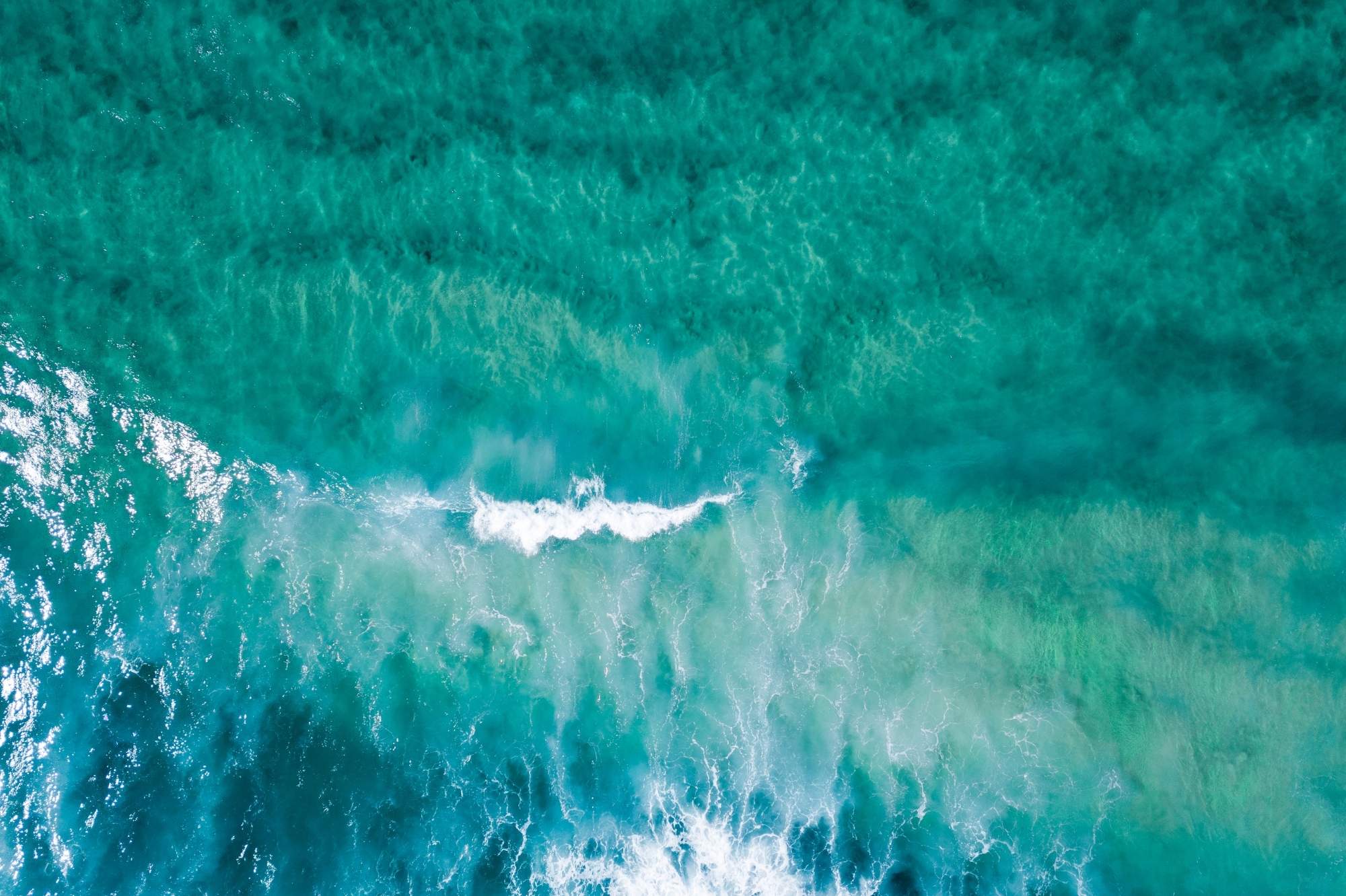 Sea