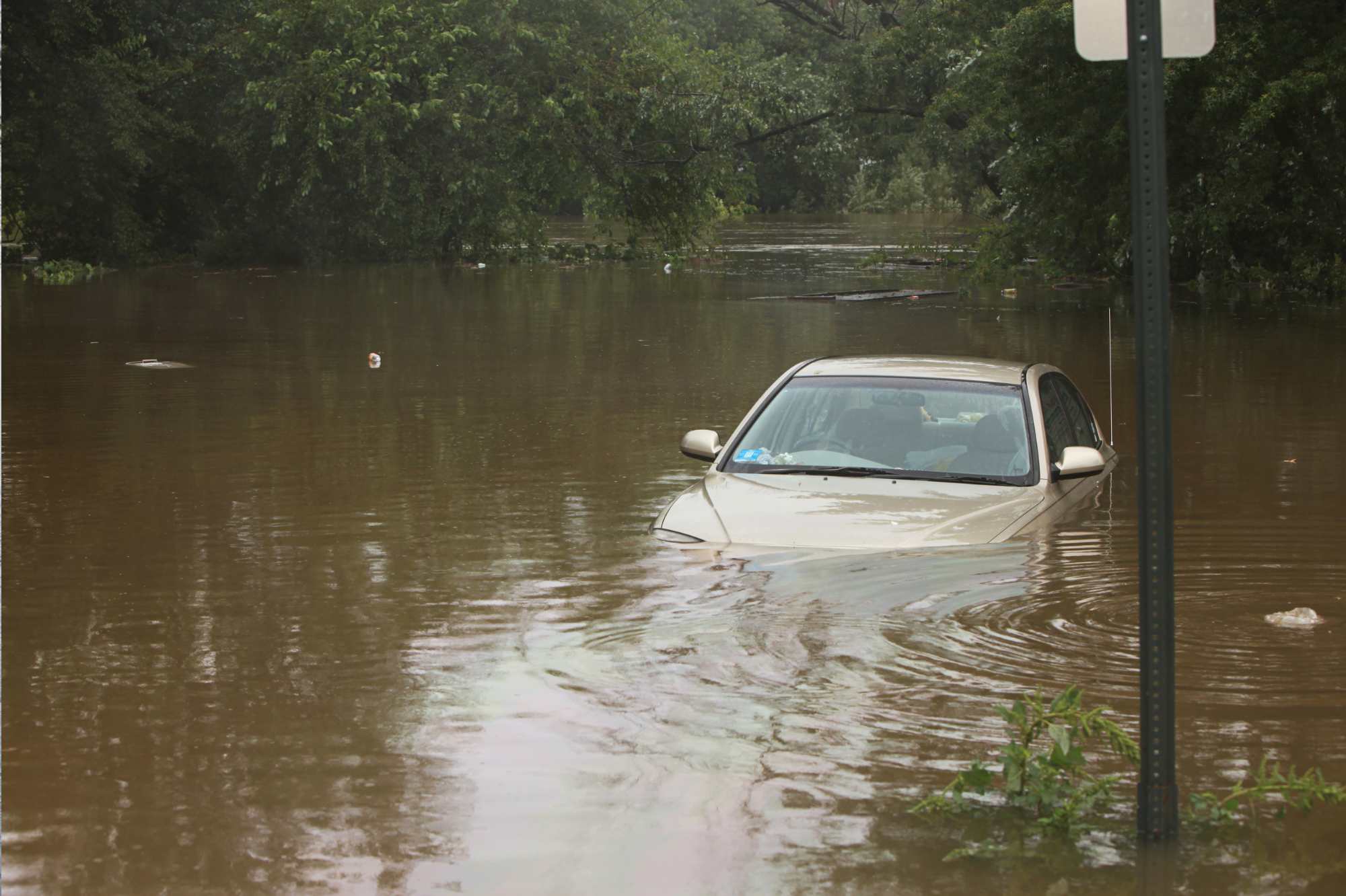 Flood