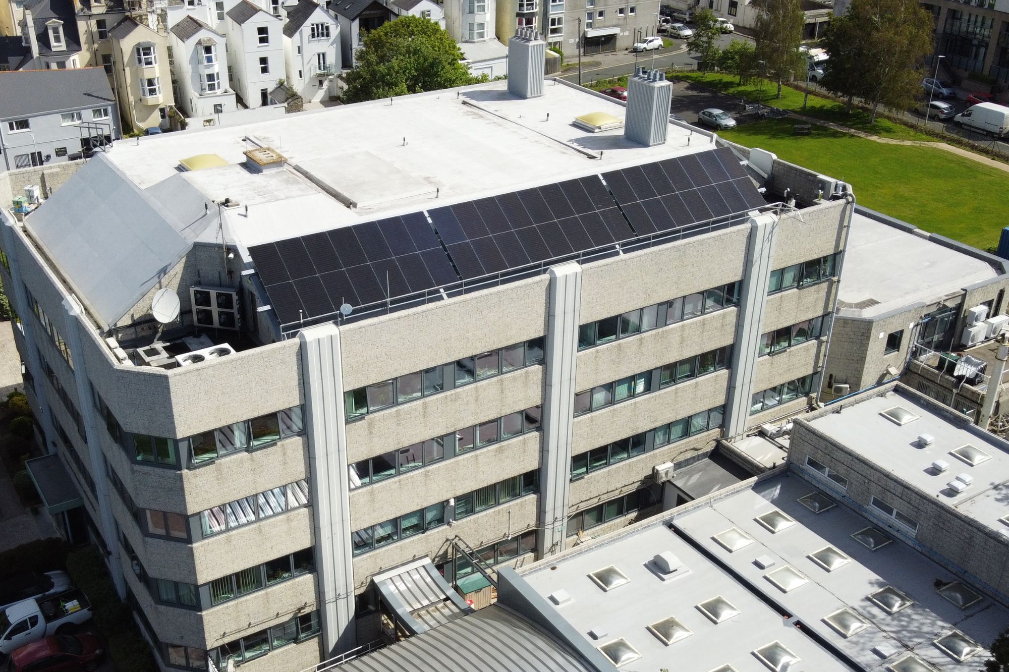 Plymouth Marine Laboratory