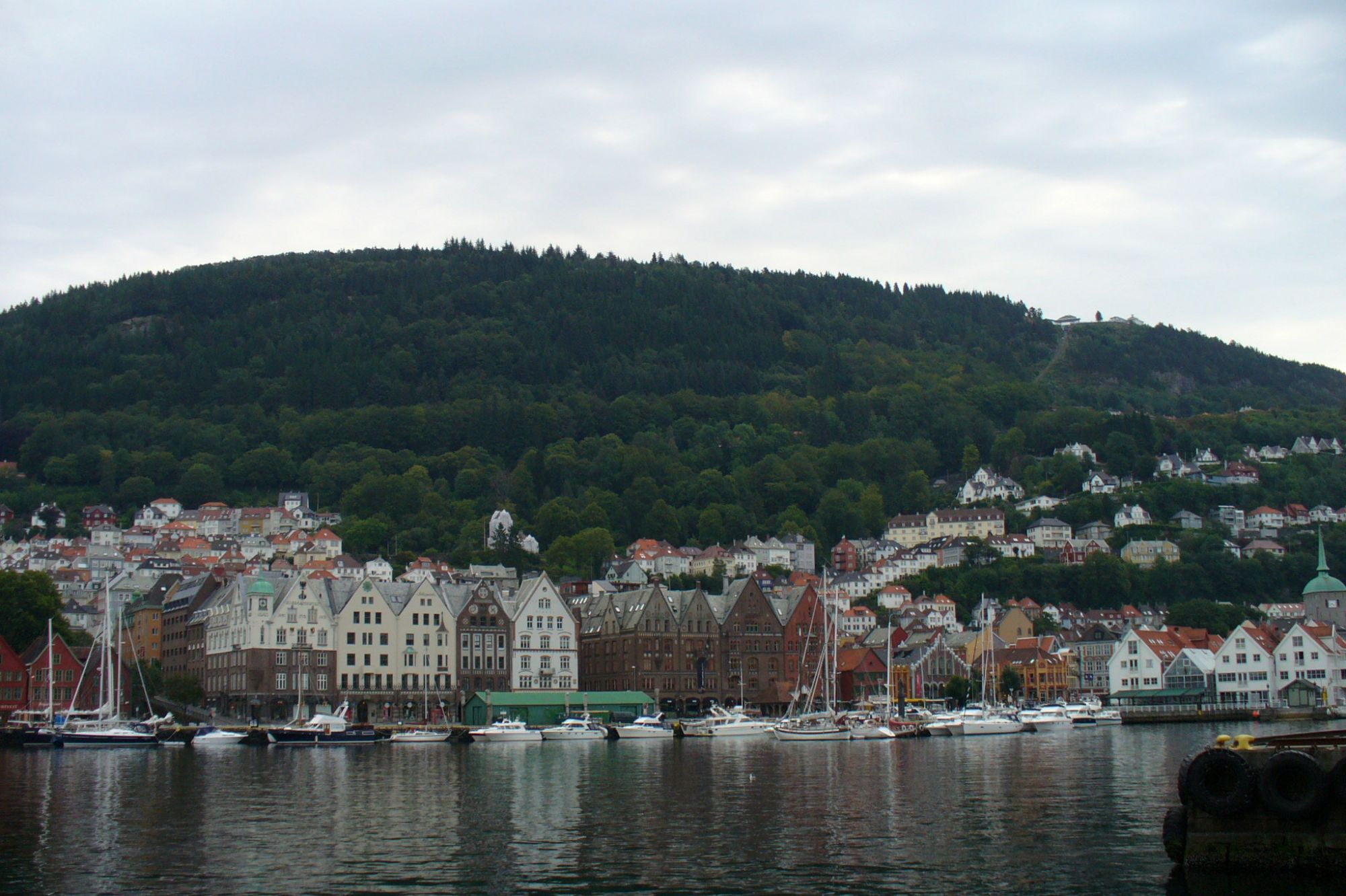 Bergen
