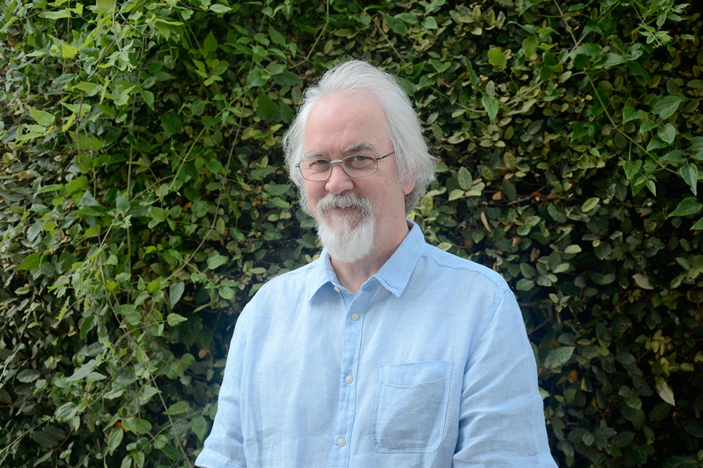 Professor Stephen de Mora