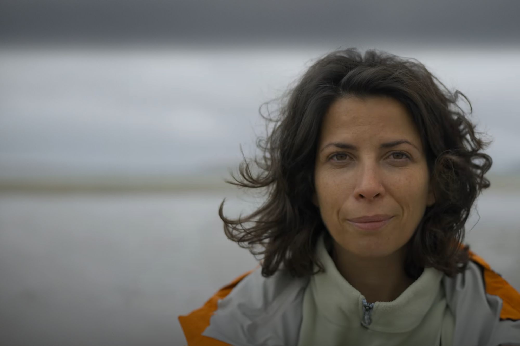 PML’s Professor Ana M Queirós