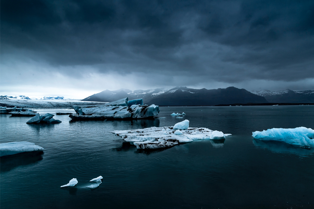 Polar Sea