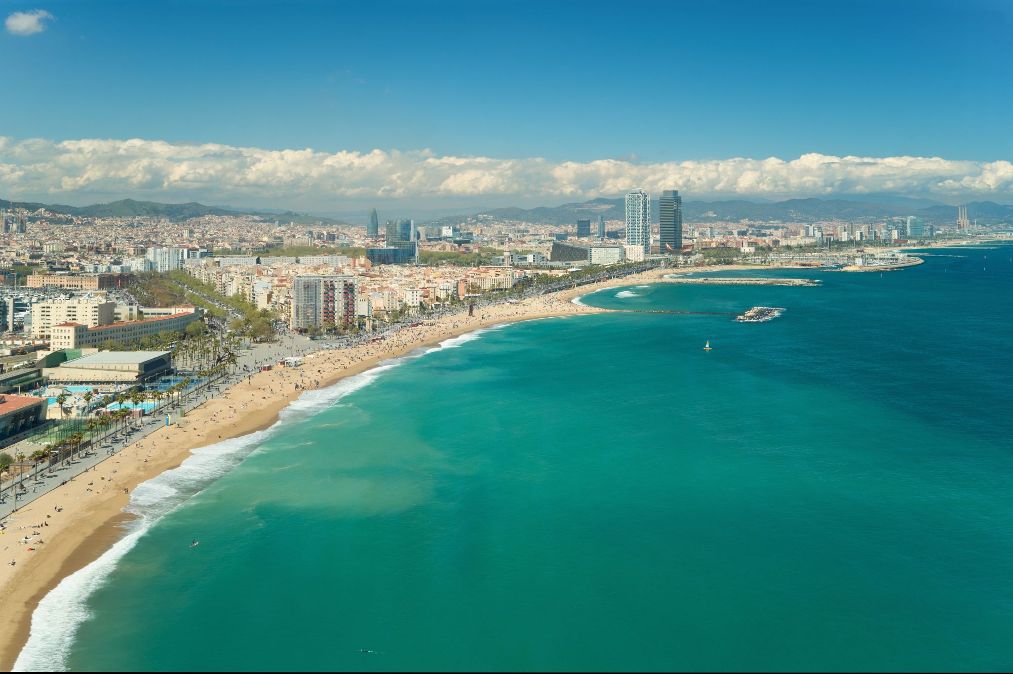 Barcelona