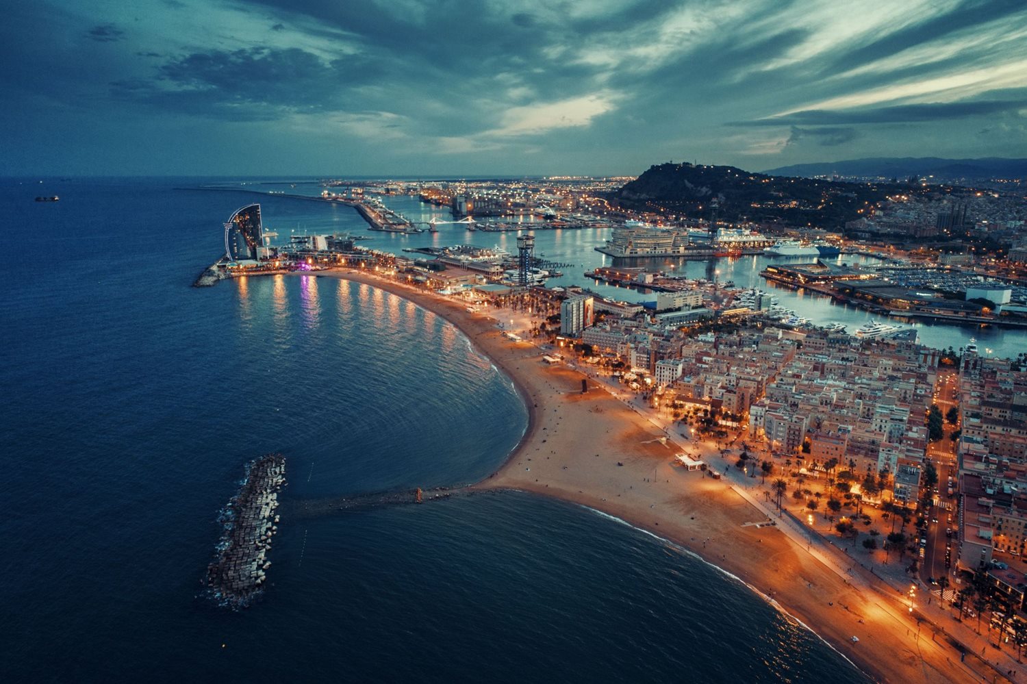 Barcelona