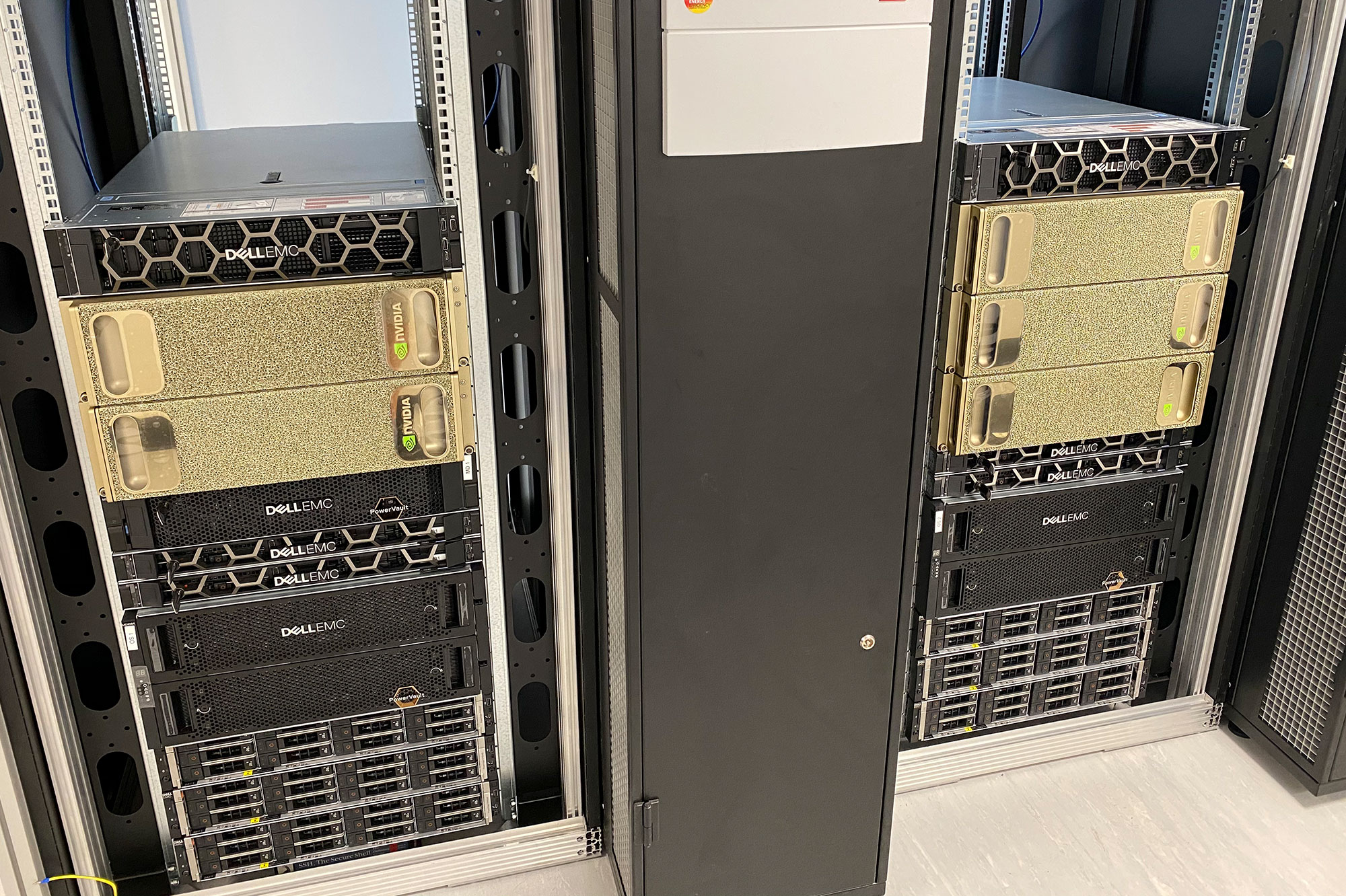 Improving the performance of National Centre for Earth Observation (NCEO) code using GPUs