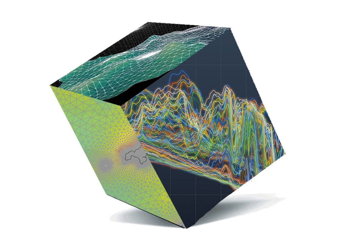 7th Conference of Advances in Marine Ecosystem Modelling Research – Conference Proceedings and Book of Abstracts