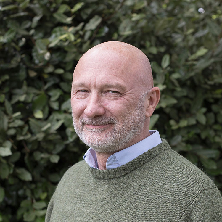 Richard Bellerby