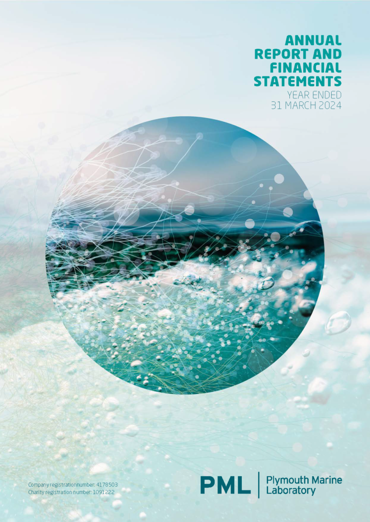 PML-Annual-Review