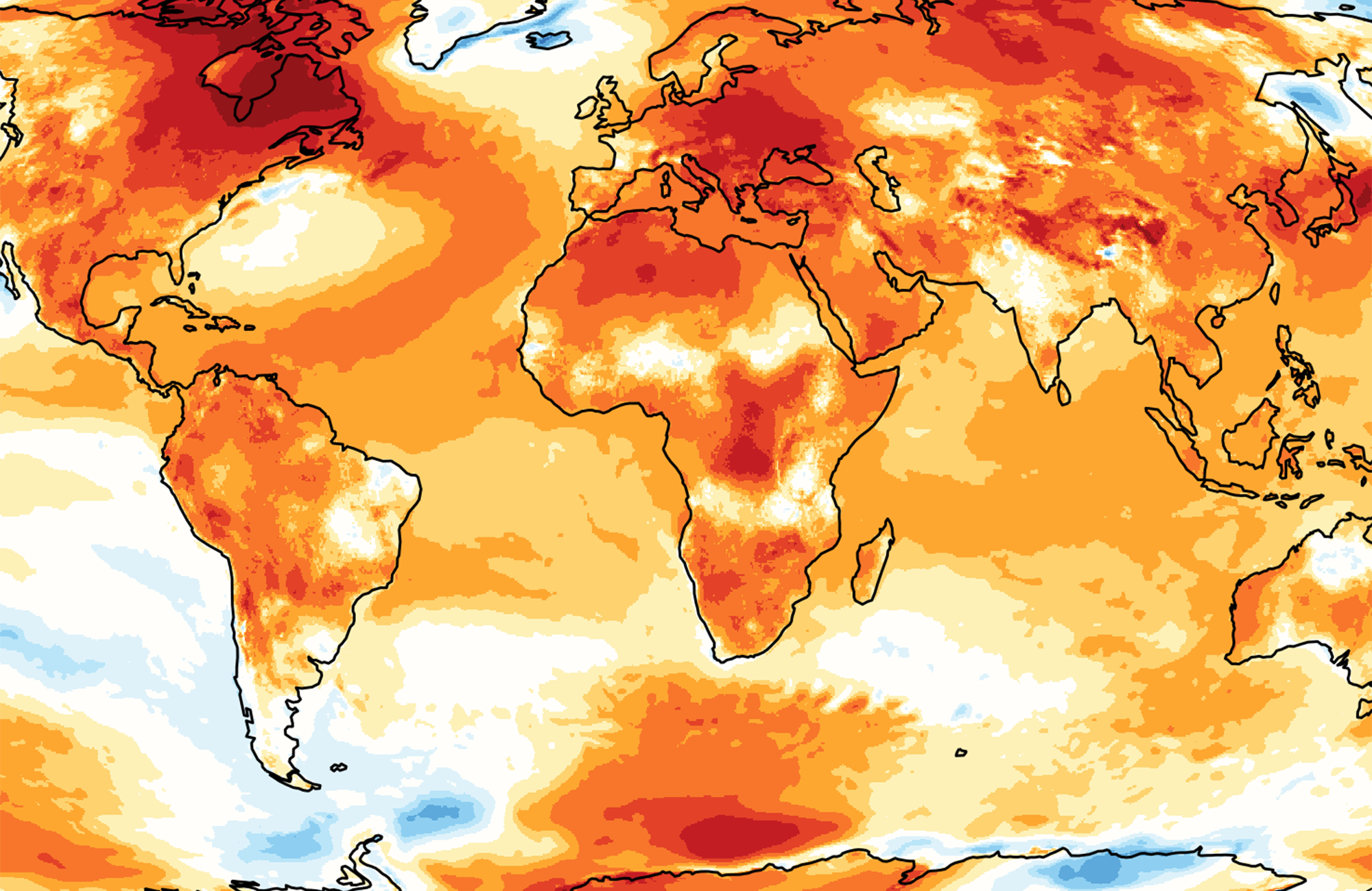 All images courtesy of the Copernicus Climate Change Service (C3S)