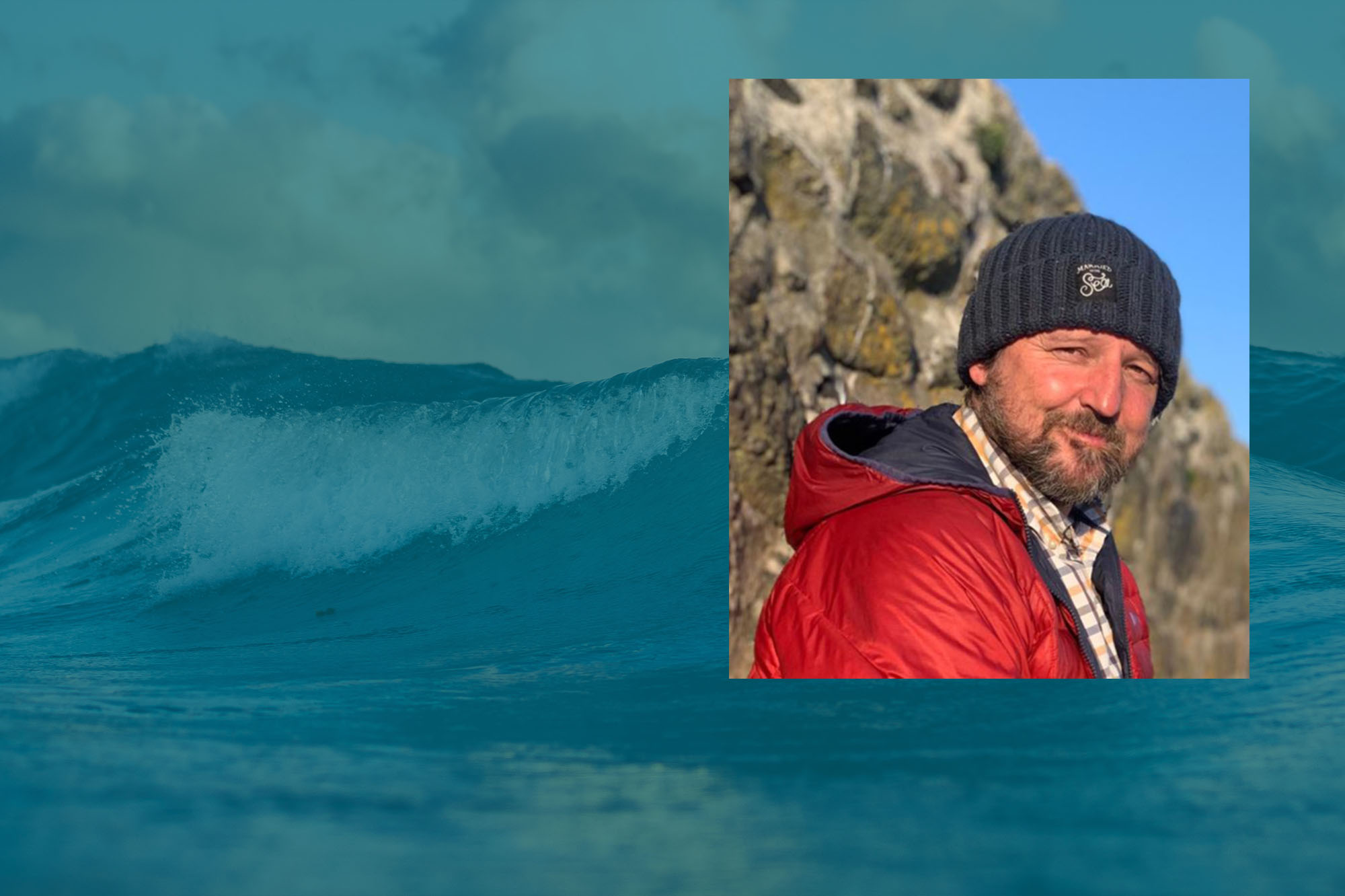 Prof. Matt Frost